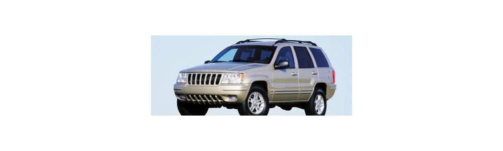 GRAND CHEROKEE WJ/WG