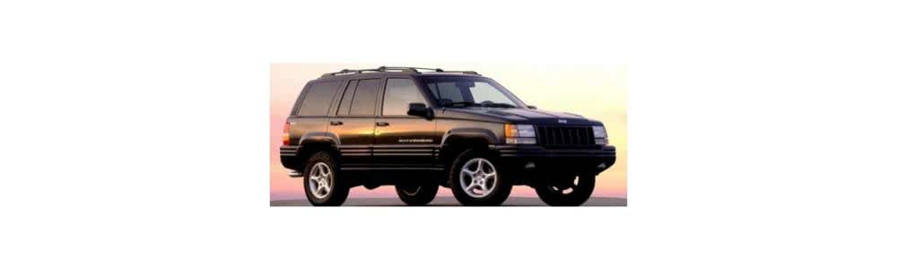 GRAND CHEROKEE ZJ/ZG