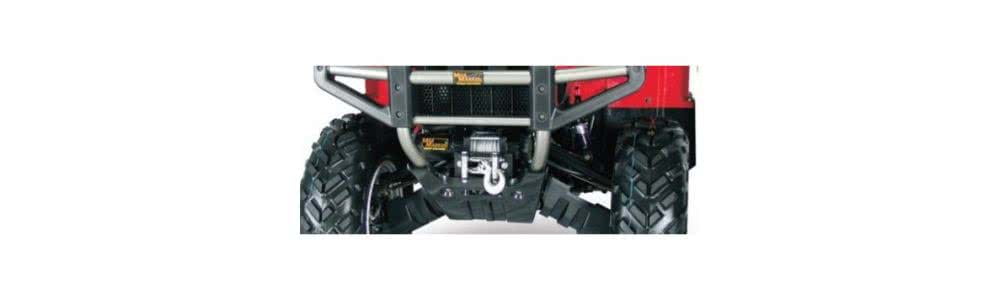 Guinchos MOTO4 / ATV