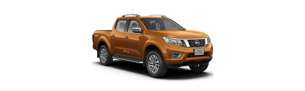 NAVARA D23 NP300 (2016-)