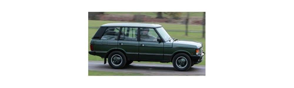 Range Rover Classic