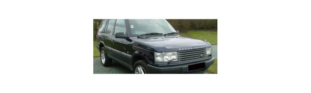 Range Rover P38