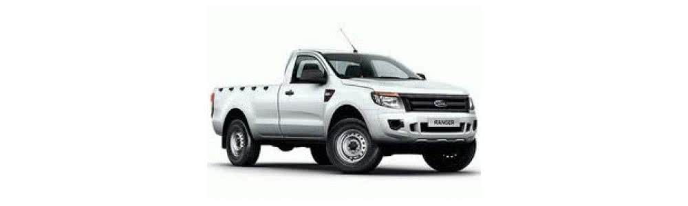 Ranger PX (2012 - 2022)