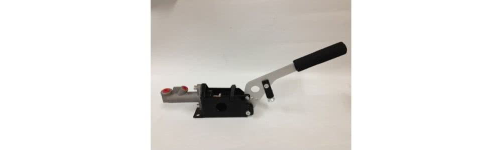 Travão de Mão Hidráulico