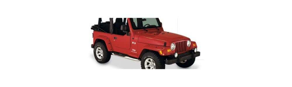 WRANGLER TJ