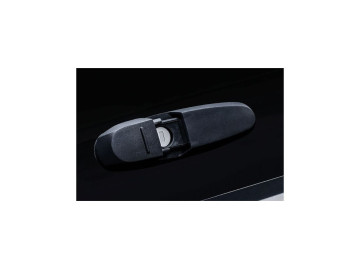 Hard Top Fiber SR5 Cabine Simples sem janelas- Isuzu DMax (2020-)
