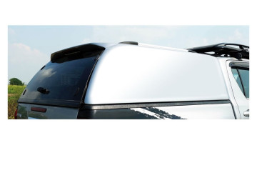 Hard Top Fiber SR5 Cabine Simples sem janelas- Isuzu DMax (2020-)