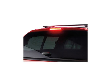 Hard Top Fiber SR5 Cabine Simples sem janelas- Isuzu DMax (2020-)