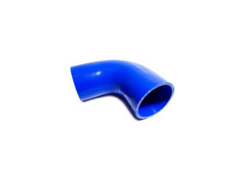 Tubo em Silicone 67º - 57MM