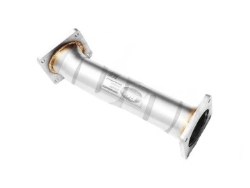 RM MOTORS DOWNPIPE BMW E60, E61 520D M47N2