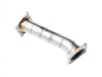 RM MOTORS DOWNPIPE BMW E60, E61 520D M47N2