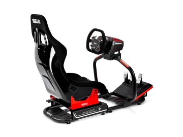 SPARCO GAMING - CIRCUIT II QRT - SIM RIG I