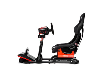 SPARCO GAMING - CIRCUIT II QRT - SIM RIG I