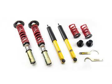 KITCOILOVER SPORT BMW 3 SERIES / E30 SEDAN 315 / 316 / 316i / 318i / 318is / 320i / 323i / 325i / 325e / 324d / 324td 11/82 - 01/91 