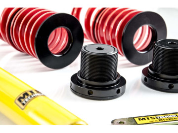 KITCOILOVER SPORT BMW 3 SERIES / E30 SEDAN 315 / 316 / 316i / 318i / 318is / 320i / 323i / 325i / 325e / 324d / 324td 11/82 - 01/91 