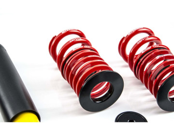 KITCOILOVER SPORT BMW 3 SERIES / E30 SEDAN 315 / 316 / 316i / 318i / 318is / 320i / 323i / 325i / 325e / 324d / 324td 11/82 - 01/91 