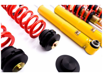 KIT COILOVER SPORT BMW 5 SERIES / E39 KOMBI 520i / 523i / 525i / 528i / 530i / 540i / 520d / 525d / 525tds / 530d09/96 - 06/04 
