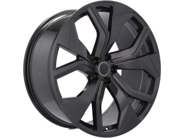 Jantes Look Audi RSQ8 4M 23x10 5X112 ET 20 66.5 (Preto)