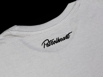 T-Shirt Petrolheart 5 - FLYING PORSCHA