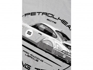 T-Shirt Petrolheart 5 - FLYING PORSCHA