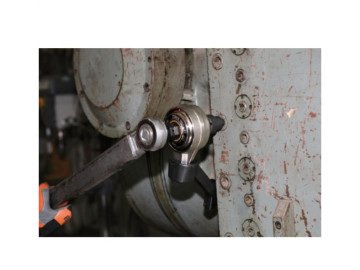560/18 -Multiplicador De Torque 5:1