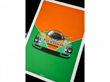 787B | ARTPRINT