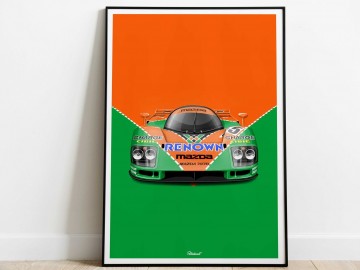 787B | ARTPRINT