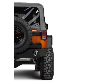 ABAS CRUSHER ABS WRANGLER JK