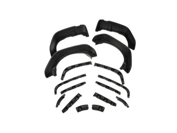 ABAS CRUSHER ABS WRANGLER JK