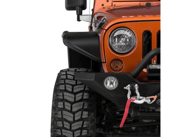 ABAS CRUSHER ABS WRANGLER JK