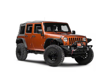 ABAS CRUSHER ABS WRANGLER JK