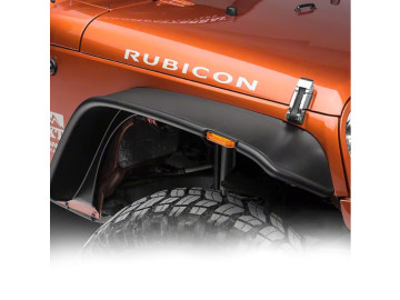 ABAS CRUSHER ABS WRANGLER JK