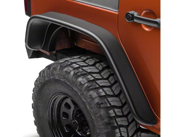 ABAS CRUSHER ABS WRANGLER JK