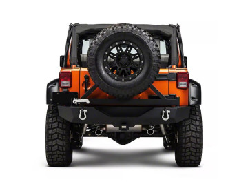 ABAS POCKET STYLE WRANGLER JK