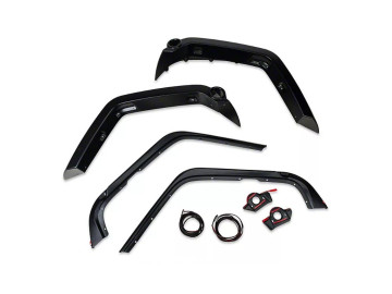 ABAS POCKET STYLE WRANGLER JK