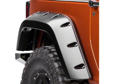 ABAS POCKET STYLE WRANGLER JK