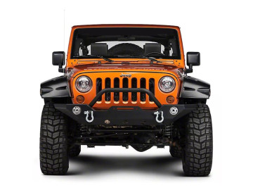 ABAS POCKET STYLE WRANGLER JK