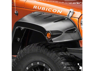 ABAS POCKET STYLE WRANGLER JK