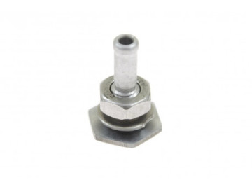 ADAPTADOR DE PORTA DE MANGUEIRA DE VÁCUO PARA MANGUEIRAS DE SILICONE