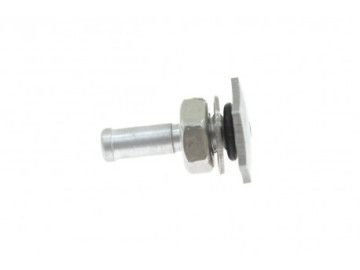 ADAPTADOR DE PORTA DE MANGUEIRA DE VÁCUO PARA MANGUEIRAS DE SILICONE