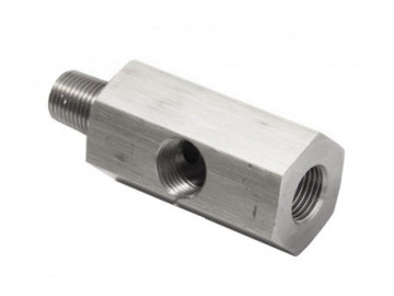 ADAPTADOR DE SENSOR DE PRESSÃO DE ÓLEO - VÁRIOS TIPOS