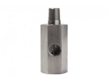 ADAPTADOR DE SENSOR DE PRESSÃO DE ÓLEO - VÁRIOS TIPOS