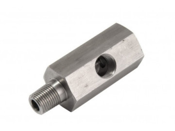 ADAPTADOR DE SENSOR DE PRESSÃO DE ÓLEO - VÁRIOS TIPOS