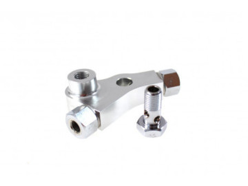 ADAPTADOR DE SENSORES DE ÓLEO PARA BMW M50, N52, S50, S52