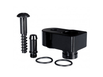 ADAPTADOR DEPO PARA PRESSÃO TURBO - MERCEDES BENZ M270