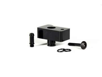 ADAPTADOR DEPO PARA PRESSÃO TURBO PRÉ VW GOLF MK7