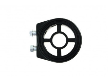 ADAPTADOR DO SENSOR PARA PRESSÃO E TEMPERATURA DO ÓLEO RACES PRETO