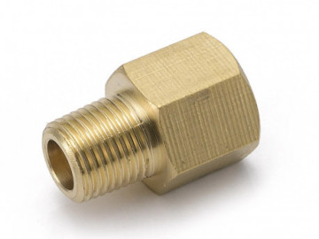 ADAPTADOR PARA MONTAGEM DE SENSORES - 1/8