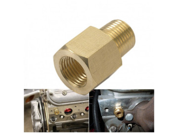 ADAPTADOR PARA MONTAGEM DE SENSORES - 1/8