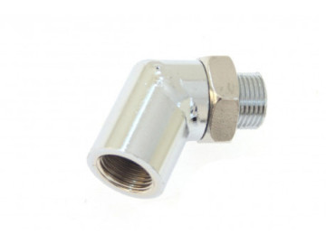 ADAPTADOR PARA SENSOR DE CO2 M18X1,5 120°